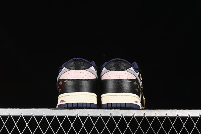 All Categories Nk SB Dunk Series Nk SB Dunk Low Low-top sneakers Nk Dunk Low Egyptian Mummy Eye of Horus SB low-top casual sneakers FV8106-181